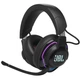 Навушники JBL Quantum 910 Black (JBLQ910WLBLK) - зображення 1