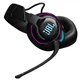 Навушники JBL Quantum 910 Black (JBLQ910WLBLK) - зображення 4