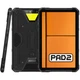 Планшет Ulefone Armor Pad 2 11" 8/256GB 4G Black (6937748735700) - изображение 2