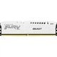 Модуль памяти для компьютера ddr5 16gb 6000 MHz Beast White expo Kingston Fury (ex.HyperX) (kf560c36bwe2-16) - изображение 2