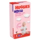 Подгузники Huggies Little Movers/Pants 4 (9-14 кг) для девочек 52 шт (5029053547541) - изображение 8