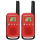 Портативная рация Motorola TALKABOUT T42 Red Twin Pack (B4P00811RDKMAW) - изображение 6