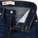 Jeansy młodzieżowe chłopięce Levi's Lvb-510 Skinny Fit Jeans 9E2008-D5W 146-152 cm Niebieskie (3665115039047) - obraz 6