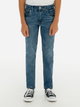 Підліткові джинси для хлопчика Levi's Lvb-510 Skinny Fit Jeans 9E2008-L5D 158-164 см Світло-сині (3665115038859) - зображення 1