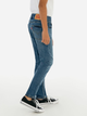 Підліткові джинси для хлопчика Levi's Lvb-510 Skinny Fit Jeans 9E2008-L5D 158-164 см Світло-сині (3665115038859) - зображення 2