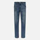 Підліткові джинси для хлопчика Levi's Lvb-510 Skinny Fit Jeans 9E2008-L5D 158-164 см Світло-сині (3665115038859) - зображення 5