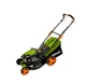 Газонокосарка бензинова ProCraft PLM460 (самохідна) - зображення 1