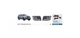 Противотуманные фары ПТФ туманки DLAA на Toyota Sequoia 17- TY-4176L LED Тойота Секвоя V10741 - изображение 2