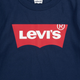 Підліткова футболка для хлопчика Levi's Lvb-Batwing Tee 9E8157-C8D 146-152 см Синя (3665115030440) - зображення 9