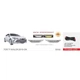 Фари доп.модель Toyota Avalon 2019-/TY1940-LED-12V2W/2W/DRL+TURN/ел.проводка - зображення 2