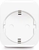 WiZ Розумна розетка Smart Plug Powermeter, Type-F, Wi-Fi - зображення 2