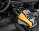 Микрофибра автомобильная Moje Auto 2-х шаровая универсальная 840g/m2 41*41 (19-632) - изображение 2