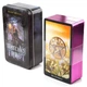 Колдовское таро открой свою судьбу Эллен Дуган Witches Tarot Ellen Dugan 78 шт карт в жестяной коробке на английском языке (338731) - изображение 2