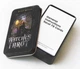 Колдовское таро открой свою судьбу Эллен Дуган Witches Tarot Ellen Dugan 78 шт карт в жестяной коробке на английском языке (338731) - изображение 3