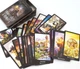 Колдовское таро открой свою судьбу Эллен Дуган Witches Tarot Ellen Dugan 78 шт карт в жестяной коробке на английском языке (338731) - изображение 4