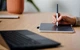 Графический планшет Wacom One S Bluetooth (CTC4110WLW1B) - изображение 7