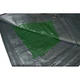 Тарпаулиновый тент для навеса X-Treme 100г/м2 Grey 3х5 м - изображение 5