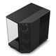 Корпус NZXT H6 Black (CC-H61FB-01) без БЖ - изображение 3