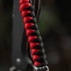Темляк M-Tac Viper Козацкий Крест Steel Black&Red - изображение 8