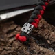 Темляк M-Tac Viper Козацкий Крест Steel Black&Red - изображение 9