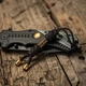 Темляк M-Tac Zeus Black - изображение 8