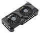 Видеокарта AMD Radeon RX 7800 XT 16GB GDDR6 Dual OC Asus (DUAL-RX7800XT-O16G) - изображение 4