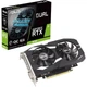 Видеокарта GF RTX 3050 6GB GDDR6 Dual OC Asus (DUAL-RTX3050-O6G) - изображение 1