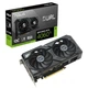 Видеокарта GF RTX 4060 Ti 8GB GDDR6 Dual OC SSD Asus (DUAL-RTX4060TI-O8G-SSD) - изображение 1