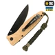 Темляк M-Tac Scandinavian Olive - изображение 2