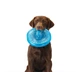 Игрушка для собак OutwardHound Petstages Orka Flyer Pet синяя, 22.5 см - изображение 2