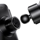 Тримач в авто з бездротовою зарядкою Baseus Wisdom Auto Alignment Car Mount Wireless Charger 15W (CGZX000001) Black - изображение 7
