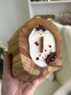 Свічка Kora Candle Яблучний пиріг 150 г 30 годин - зображення 2