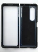 Чохол протиударний UAG Civilian 21318D115555 Original для Samsung Galaxy Z Fold3 Mallard - зображення 4
