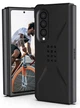 Чохол протиударний UAG Civilian (Original) для Samsung Galaxy Z Fold3 Black 21319D114040 - зображення 1