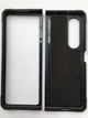 Чохол протиударний UAG Civilian (Original) для Samsung Galaxy Z Fold3 Black 21319D114040 - зображення 8