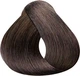 Крем-краска для волос Inebrya Color Linseed Oil and Aloe Vera 6 Pure Dark Blonde 100 мл (8033219160885) - изображение 2