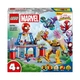 LEGO Marvel Штаб-квартира команды Spidey Web Spinner (10794) - изображение 1