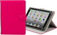 Etui na tablet Rivacase Orly 10.1" Pink (3017PINK) - obraz 1