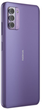 Smartfon Nokia G42 5G 6/128GB Violet (6438409088208) - obraz 7