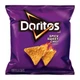 Кукурузные чипсы Doritos жгучий сладкий Чили 28.3 г - изображение 1