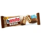 Батончик вафельний Ferrero Hanuta Riegel 35 г - зображення 1