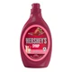 Десертный сироп Hershey's Клубника 469 г - изображение 6