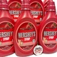 Десертный сироп Hershey's Клубника 469 г - изображение 10