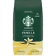 Молотой кофе Starbucks Vanilla 311 г - изображение 1