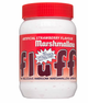 Зефирный крем Fluff Клубника 213 г - изображение 2