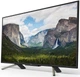 Телевізор 43 дюйми Sony KDL-43WF665 (Smart TV Full HD T2/S2 — W20-LI7473) Б/В - зображення 2
