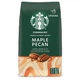 Мелена кава Starbucks Marple Pecan 480 г - зображення 1