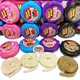 Жуйка Hubba-Bubba Кола 56 г - зображення 5