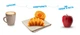 Круасаны Kinder Kornetti Персик Абрикос 252 г - изображение 5