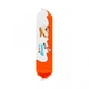 Молочний бісквіт з какао Kinder Brioss 10 шт 270 г - зображення 2